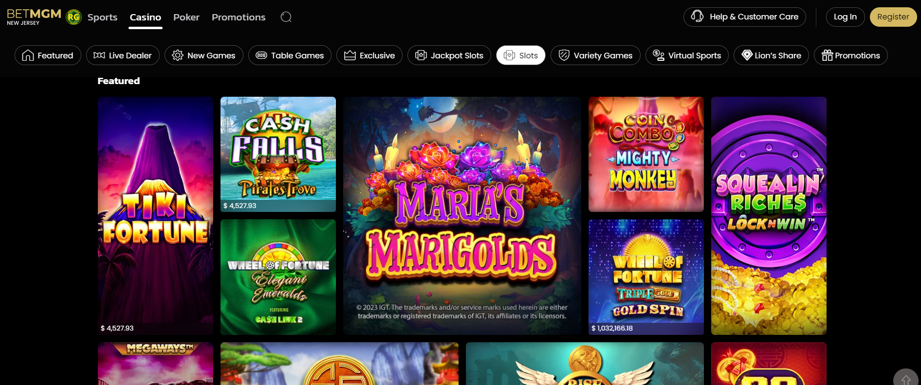 BetMGM Casino No Deposit Bonus Code | $75 Free | New Player Offer ...